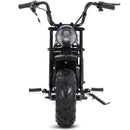 48V 1000W Electric Mini Bike Black Magic Cars 6