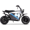 48V 1000W Electric Mini Bike Black Magic Cars 7