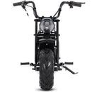 48V 1000W Electric Mini Bike Black Magic Cars 1