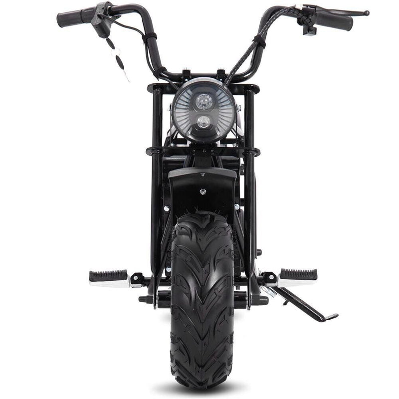48V 1000W Electric Mini Bike Black Magic Cars 1