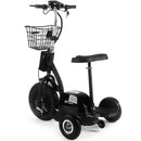 48V 500W Electric Trike Magic Cars 3
