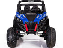 Mini 12V 4x4 UTV Ride-On Vehicle with 2.4GHz Remote Control Magic Cars 10