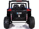 Mini 12V 4x4 UTV Ride-On Vehicle with 2.4GHz Remote Control Magic Cars 11