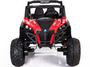 Mini 12V 4x4 UTV Ride-On Vehicle with 2.4GHz Remote Control Magic Cars 7