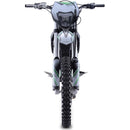 Venom 72V 12000W Electric Dirt Bike with Music System and 77 MPH Off-Road Powertrain Magic Cars 6