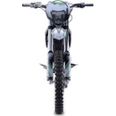 72V 12000W Electric Dirt Bike with Built-In Music System for Adults Magic Cars 1