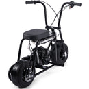 Wild Rover 49cc Gas Mini Bike for Kids - Black Magic Cars 2