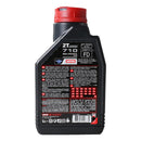 Motul 710 Synthetic JASO FD 2-Stroke Oil - 1 Liter - image 2