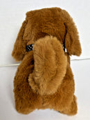 Interactive Plush Puppy with Barking, Walking, and Wagging Features Magic Cars 3