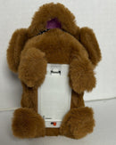 Interactive Plush Puppy with Barking, Walking, and Wagging Features Magic Cars 6