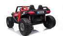 24V Clash Ride-On Giant Buggy Razor UTV All-Terrain Two-Seat Vehicle Magic Cars 1