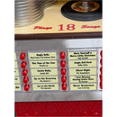 Musical Light Show Jukebox Magic Cars 1