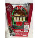 Musical Light Show Jukebox Magic Cars 2