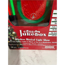 Musical Light Show Jukebox Magic Cars 3