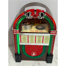 Musical Light Show Jukebox Magic Cars Variant 0