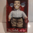 Charming 15” African American Talking Doll with 16 Romantic Expressions Magic Cars Variant 0