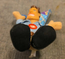Mr. Wonderful Retro Ideal Partner Keychain Doll 5” Magic Cars 1