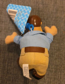 Mr. Wonderful Retro Ideal Partner Keychain Doll 5” Magic Cars 3