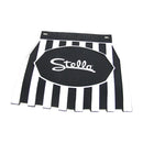Mudflap (Black & White) for Genuine Stella