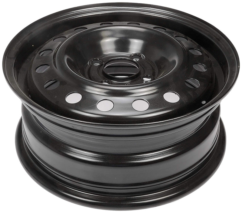 Durable Multi-Wheel Replacement Part for Ford Fiesta and Focus 2011-2018 Magic Cars 0