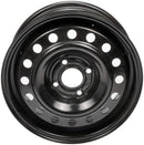 Durable Multi-Wheel Replacement Part for Ford Fiesta and Focus 2011-2018 Magic Cars 1