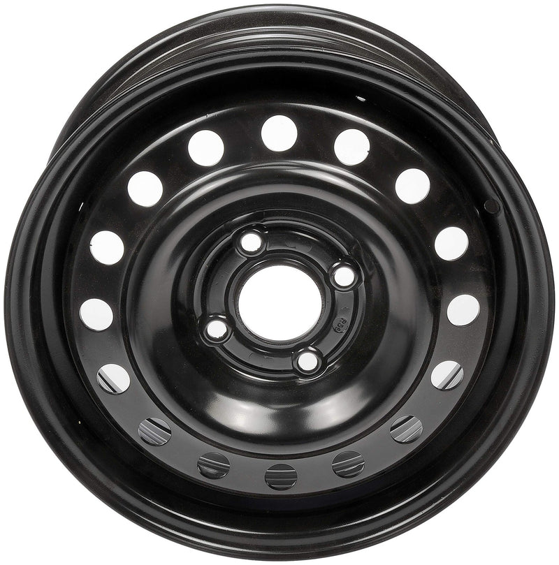 Durable Multi-Wheel Replacement Part for Ford Fiesta and Focus 2011-2018 Magic Cars 1