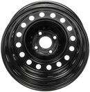 Durable Multi-Wheel Replacement Part for Ford Fiesta and Focus 2011-2018 Magic Cars 2