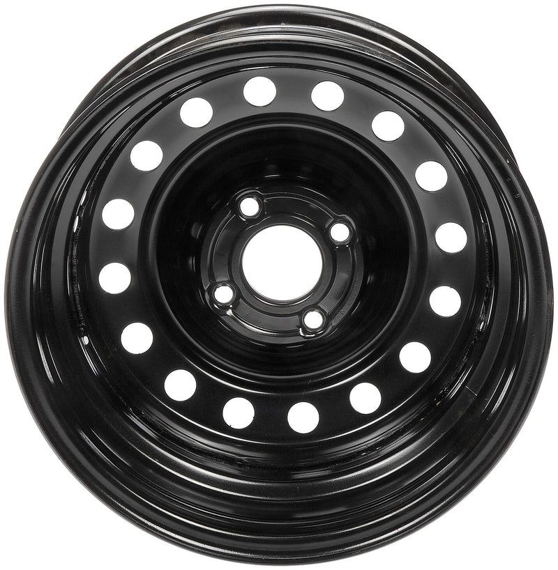 Durable Multi-Wheel Replacement Part for Ford Fiesta and Focus 2011-2018 Magic Cars 2