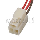 Multicolor Electric Car Accessories Storage and 3-Pin Charging Interface Cable Magic Cars 4