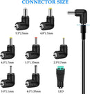 Universal Power Charger for Kids' Electric Ride-On Cars Magic Cars 1