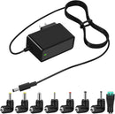 Universal Power Charger for Kids' Electric Ride-On Cars Magic Cars Variant 0