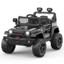 Electric Ride-On Truck with Remote Control, Multiple Colors, 2-Speed Options Magic Cars 2