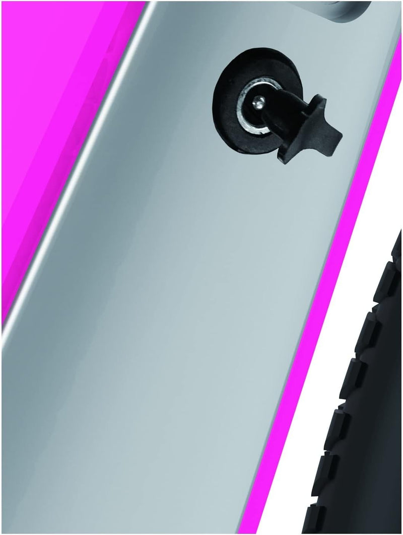 First E-Bike with 8 MPH Speed, 7.5 Mile Range, LED Display, and 14” Pneumatic Tires Magic Cars 1