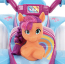 Little Pony Huffy Sunny Starscout Ride-On Toy Magic Cars 1