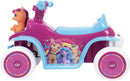 Little Pony Huffy Sunny Starscout Ride-On Toy Magic Cars 5