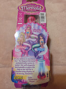 Enchanting Mermaid Shelly Magic Cars 3