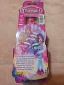 Enchanting Mermaid Shelly Magic Cars 4
