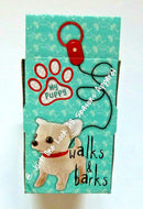 Barkley's Interactive Remote Control Leash for Puppies Magic Cars 2