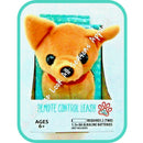 Barkley's Interactive Remote Control Leash for Puppies Magic Cars Variant 0