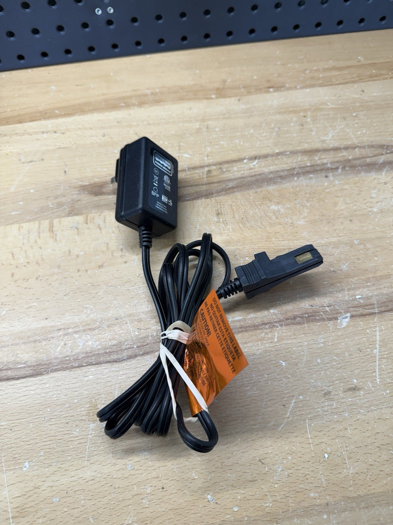 12V Replacement Charger for Power Wheels Ride-On Vehicles Magic Cars Variant 0