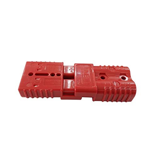 120 Amp 2AWG Red Battery Charger Power Connector Cable Magic Cars 1
