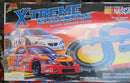 Nascar X-treme Stockers Electric Racing Set Magic Cars Variant 0