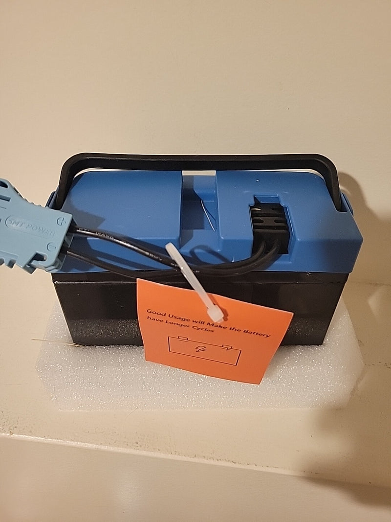 12V NT1280 Non-Spillable Lead Acid Battery for Jonature Devices Magic Cars 3