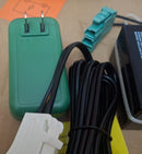 Neata 6V 4Ah Battery and Charger Set for John Deere Express Peg Perego NT6-4 Magic Cars 12