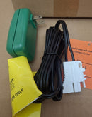 Neata 6V 4Ah Battery and Charger Set for John Deere Express Peg Perego NT6-4 Magic Cars 9