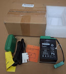 Neata 6V 4Ah Battery and Charger Set for John Deere Express Peg Perego NT6-4 Magic Cars Variant 0