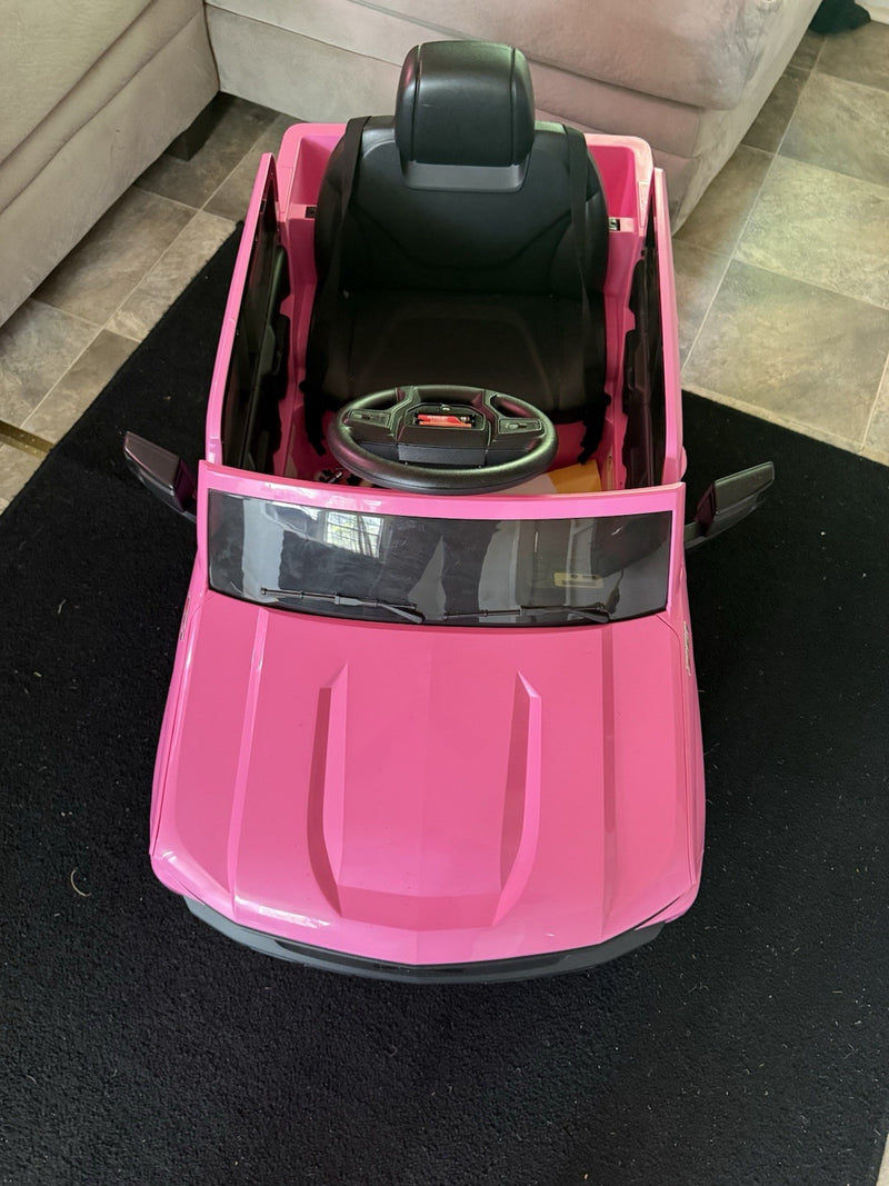 Efficient and Fast-Acting Solution Magic Cars 1
