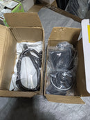 NEOGET 128dB Dual Tone Horn System with 1-to-2 Splitter for Honda CR-V, Civic, and HR-V Magic Cars Variant 0