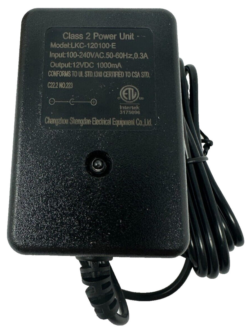 12 Volt Universal Battery Charger for Kids Ride-On Toys Magic Cars Variant 0