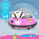 12V Electric Ride-On Baby Bumper Car with Remote Control for Kids and Toddlers Magic Cars 3
